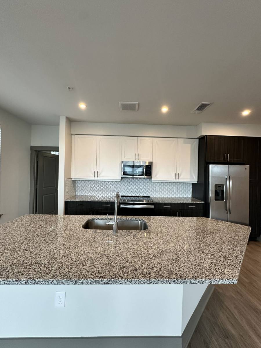 Apartment for rent at 2650 S McDonald St #1136, McKinney, TX 75069