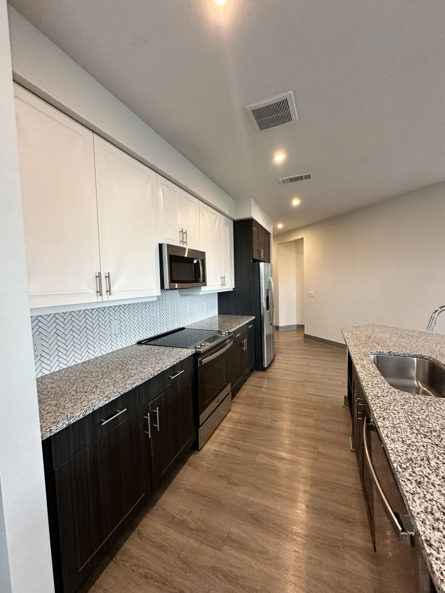 Apartment for rent at 2650 S McDonald St #1136, McKinney, TX 75069