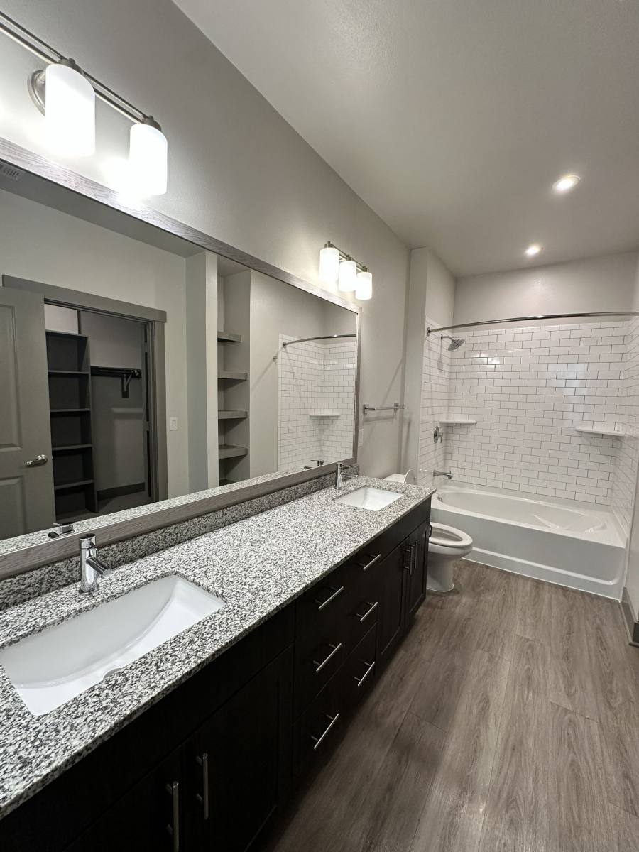 Apartment for rent at 2650 S McDonald St #1136, McKinney, TX 75069