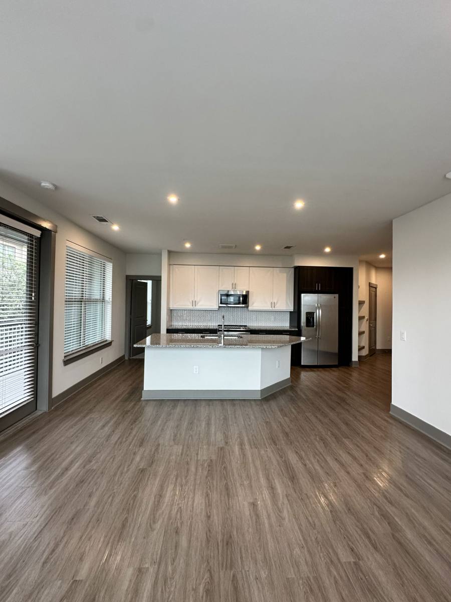 Apartment for rent at 2650 S McDonald St #1136, McKinney, TX 75069