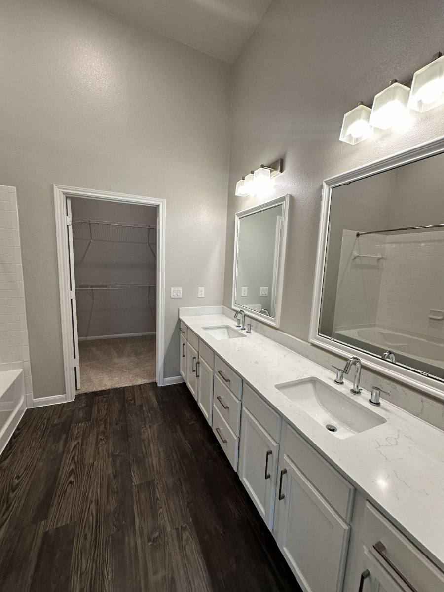 Apartment for rent at 6804 Henneman Way #3133, McKinney, TX 75070