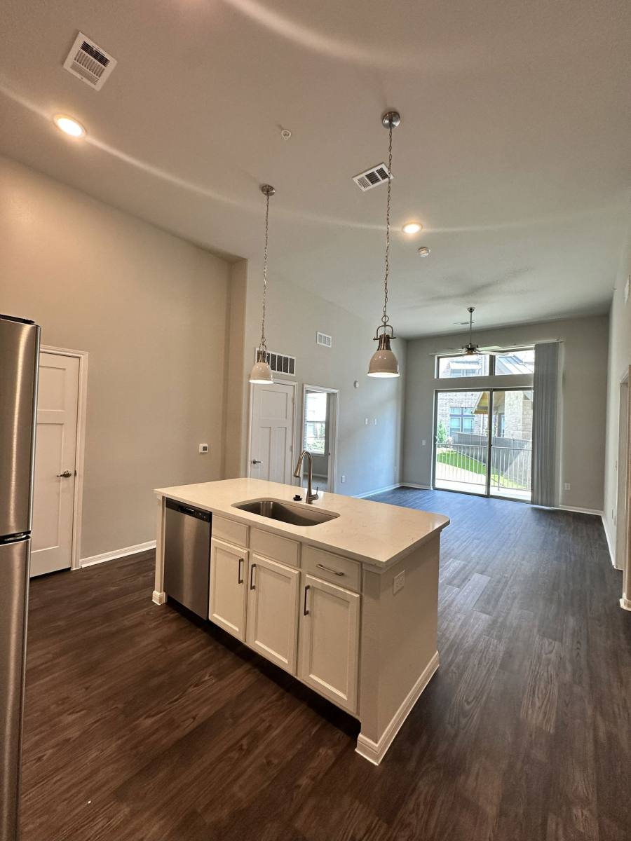 Apartment for rent at 6804 Henneman Way #3133, McKinney, TX 75070