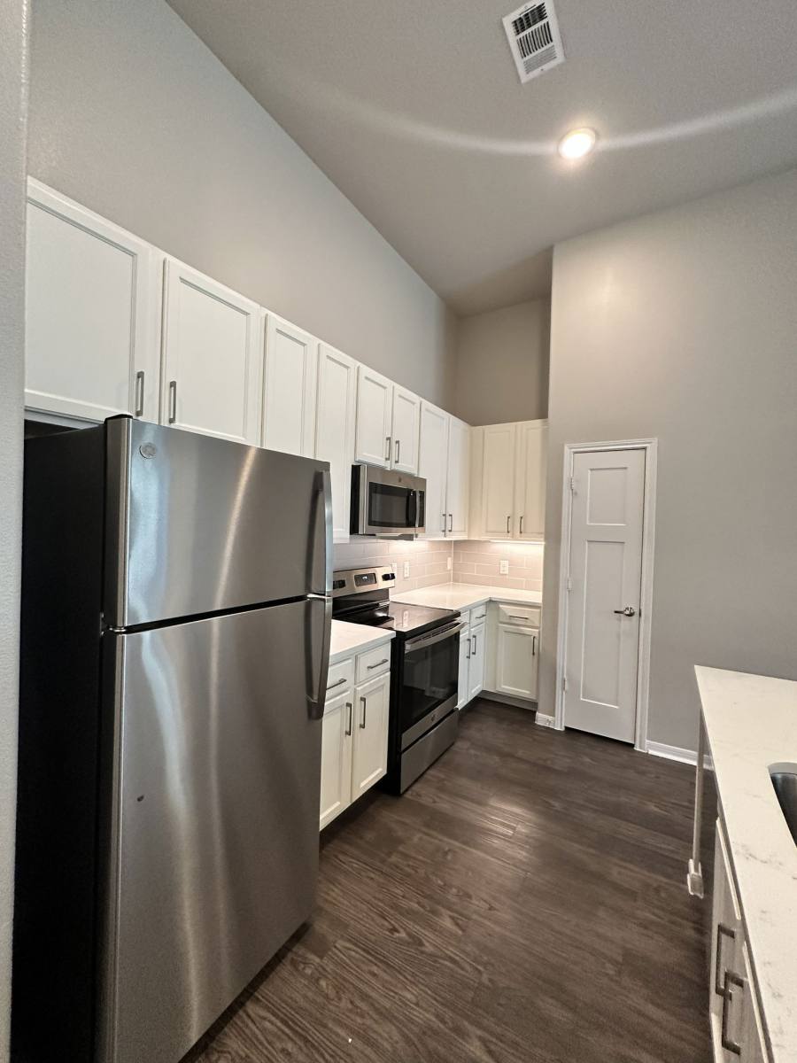 Apartment for rent at 6804 Henneman Way #3133, McKinney, TX 75070
