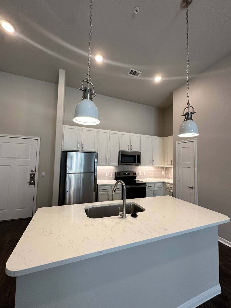 Apartment for rent at 6804 Henneman Way #3133, McKinney, TX 75070