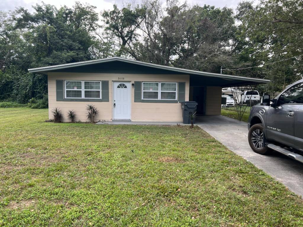 3406 Ave X NW, Winter Haven, FL 33881 - House For Rent
