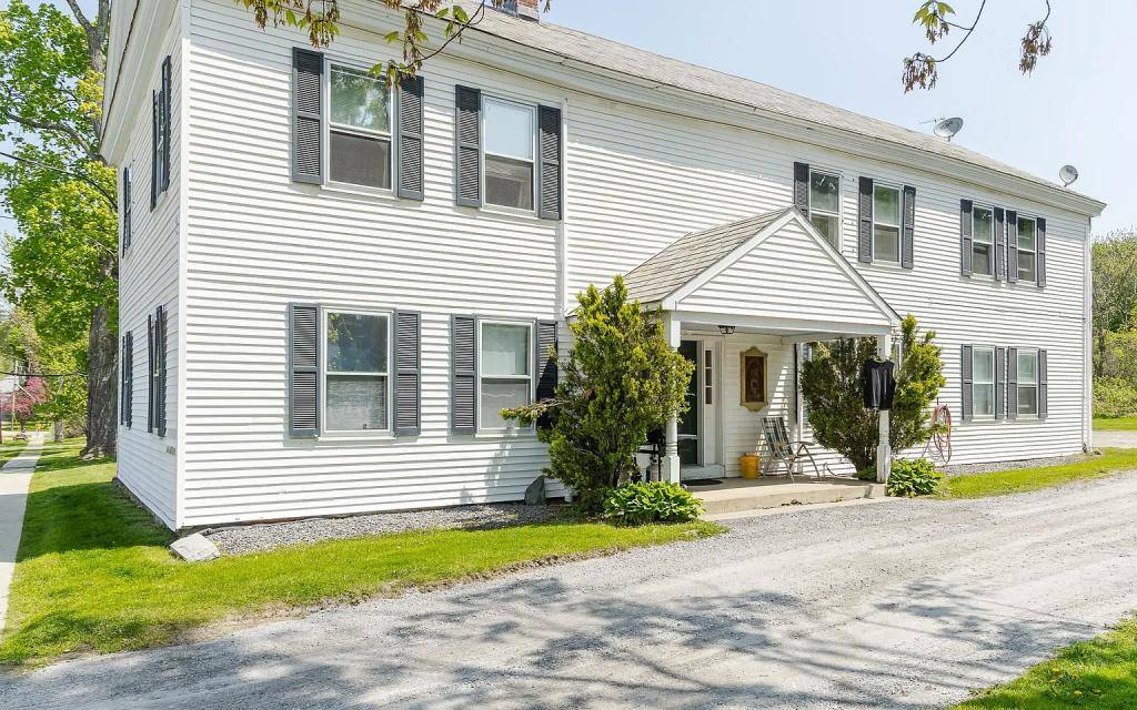 6 Old N Main St #2A, Walpole, NH 03608 - Apartment For Rent