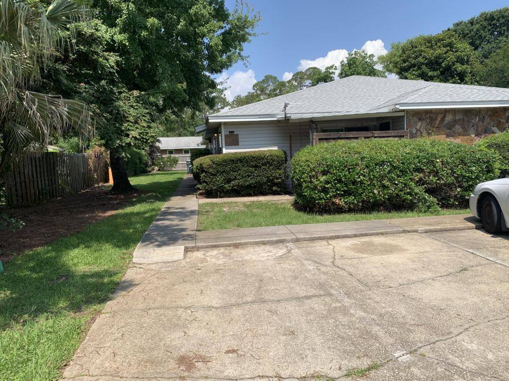 3261 Cypress Lane, Gulf Breeze, FL 32563