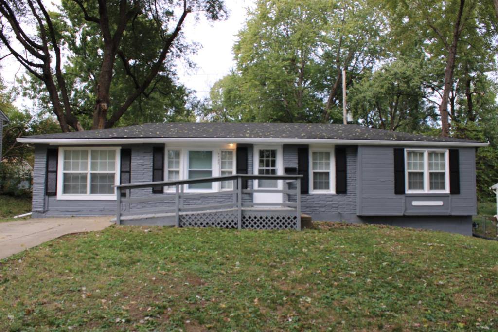7708 E 112th Terrace, Kansas City, MO 64134 - House For Rent