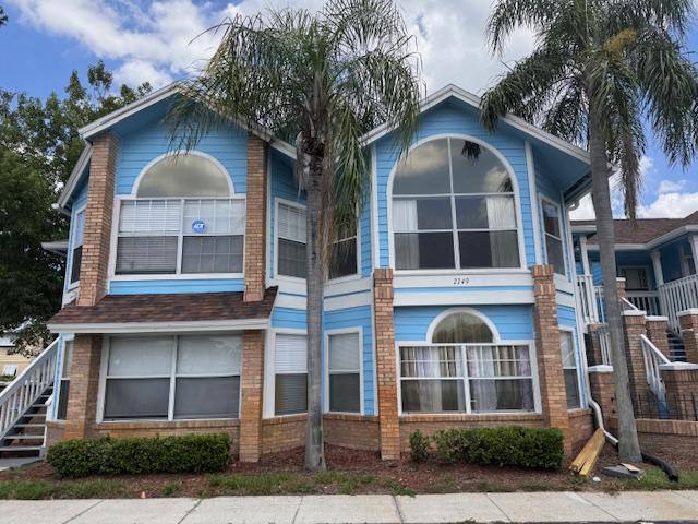 2749 N Poinciana Blvd #24, Kissimmee, FL 34746 - Condo For Rent