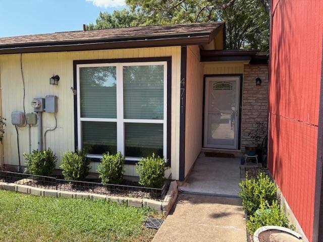 4711 Yucca Hill Dr, Austin, TX 78744 - Townhouse For Rent
