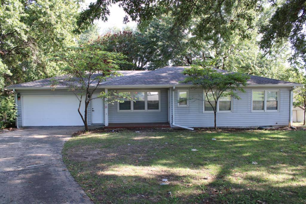 11301 E 47th St, Kansas City, MO 64133