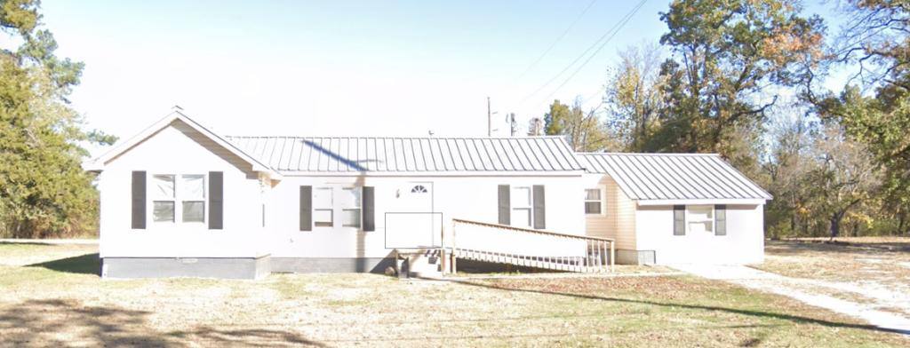 1224 W Barr, Nevada, MO 64772