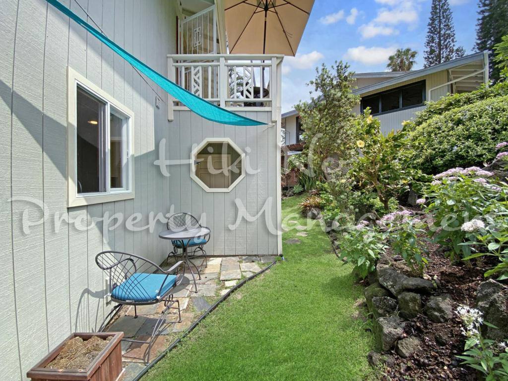 76-6323 Mahuahua Place #A, Kailua Kona, HI 96740