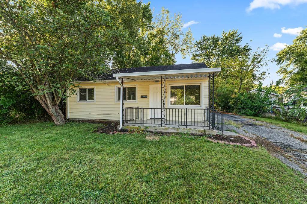 4614 Natchez Ave, Dayton, OH 45416 - House For Rent