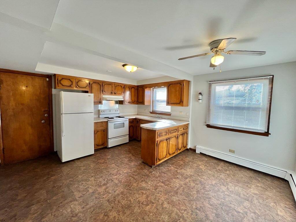 12700 S Aberdeen St #A2, Riverdale, IL 60827