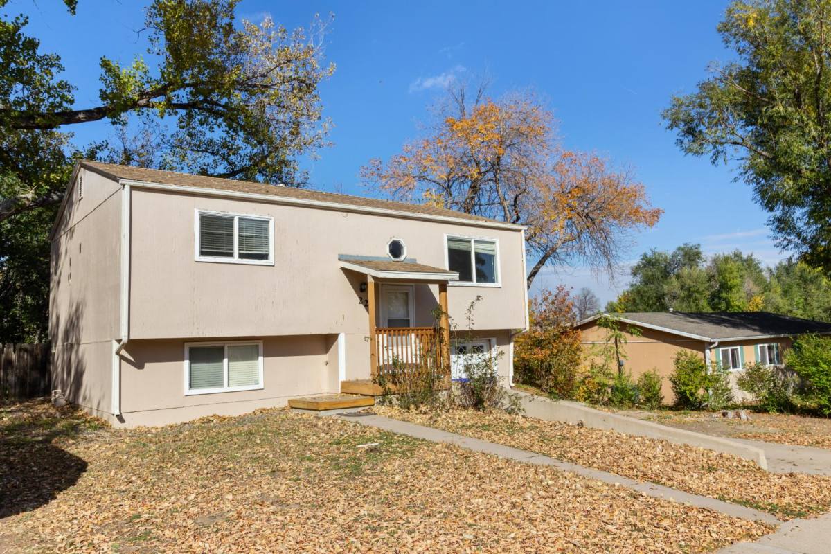 House for rent at 220 Rick Dr, Fort Collins, CO 80525