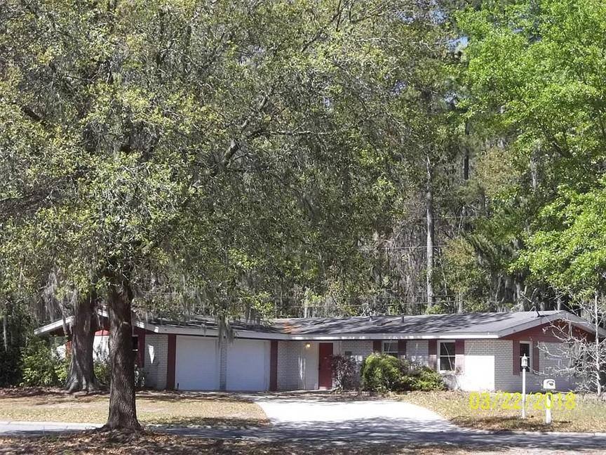 House for rent at 12517 Largo Dr, Savannah, GA 31419