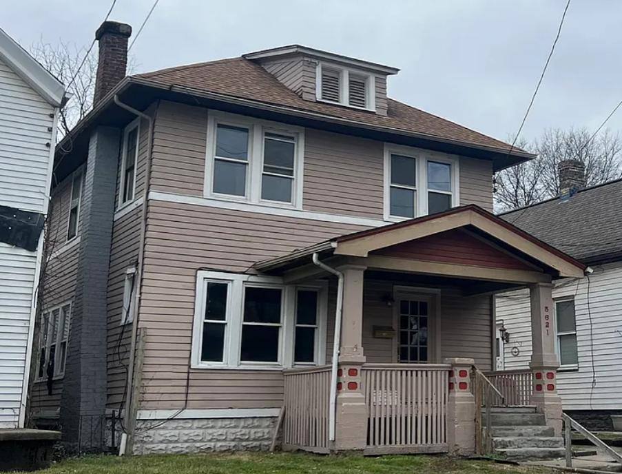 5621 Prosser Ave, Cincinnati, OH 45216