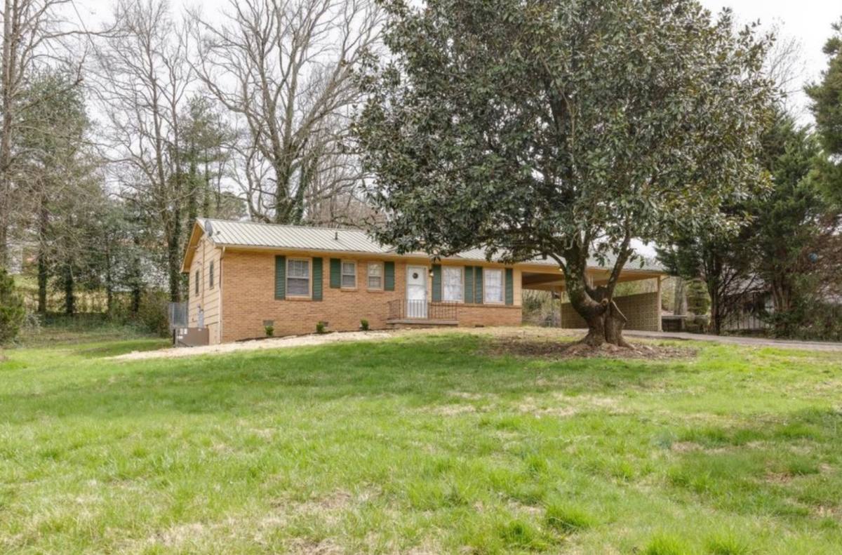 8240 Westland Dr, Knoxville, TN 37919 - House For Rent