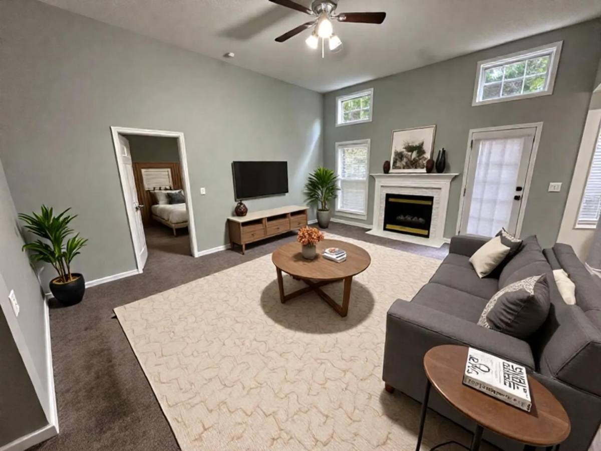 4300 Mantua Way, Raleigh, NC 27604