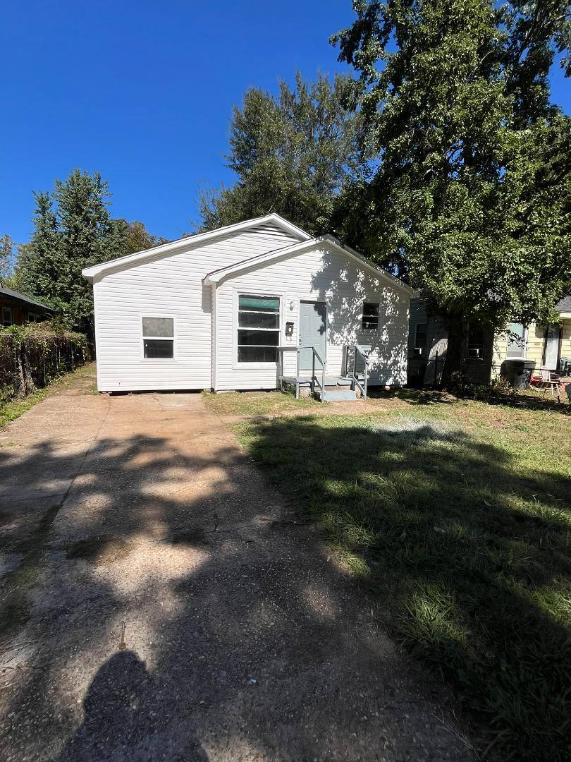 3436 Lillian St, Shreveport, LA 71109 - House For Rent