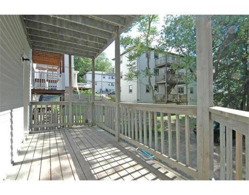 Apartment for rent at 19 Parker Hill Ave #I, Roxbury Crossing, MA 02120