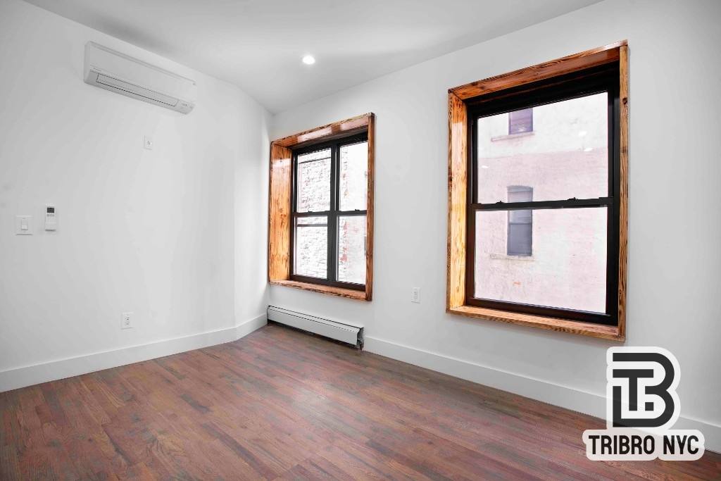 340 E 105th St #2D, New York, NY 10029 - Apartment For Rent