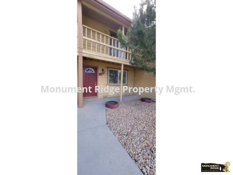 488 32 Rd #A-6, Clifton, CO 81520 - Townhouse For Rent