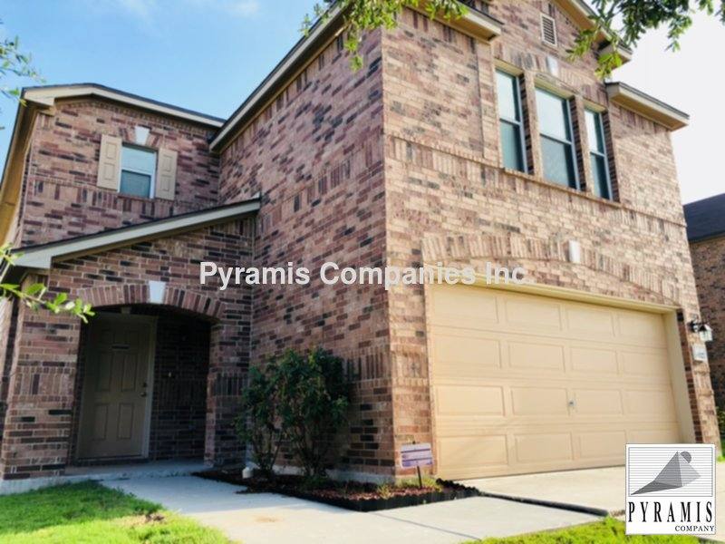 6527 San Miguel Way, Converse, TX 78109 - House For Rent