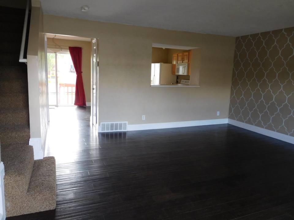 6054 S Glencoe Court, Salt Lake City, UT 84123 - Townhouse For Rent