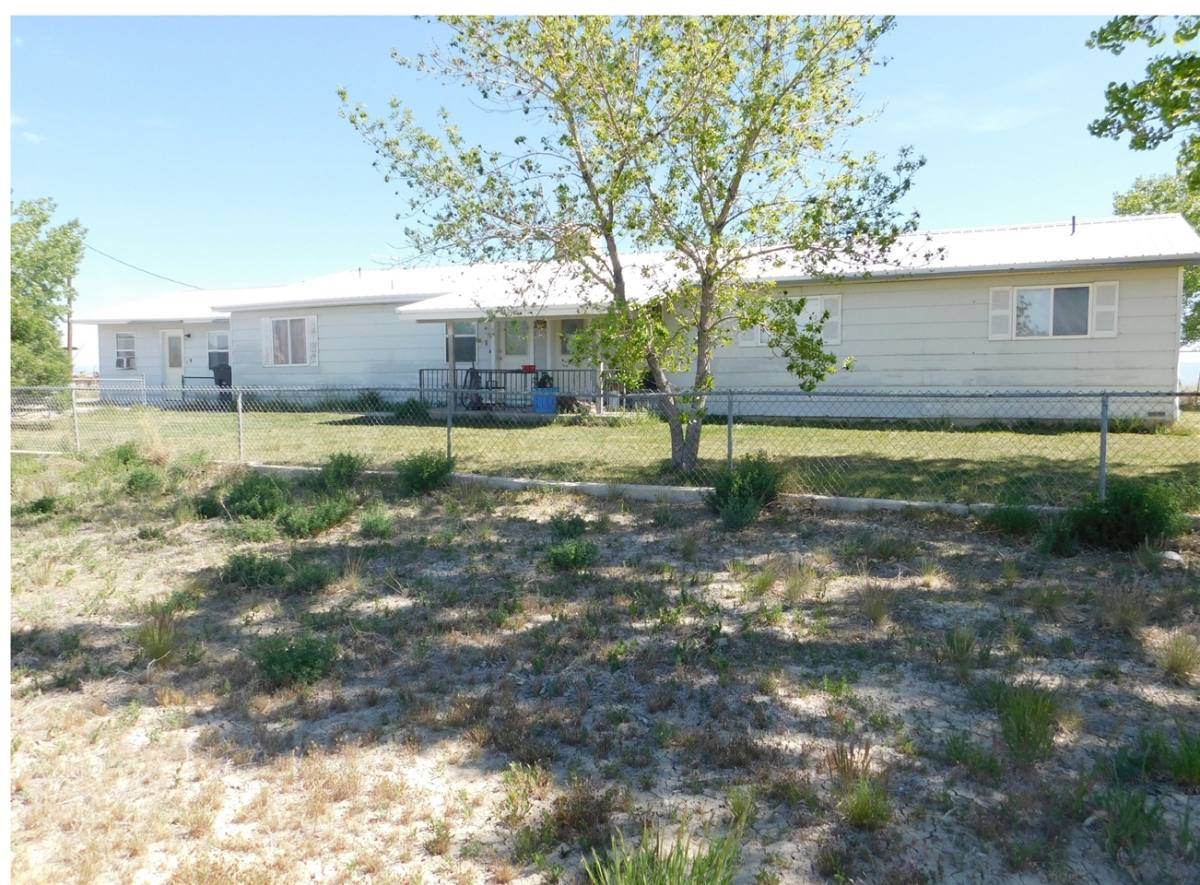 165 W 250 N, Elmo, UT 84521 - Apartment For Rent