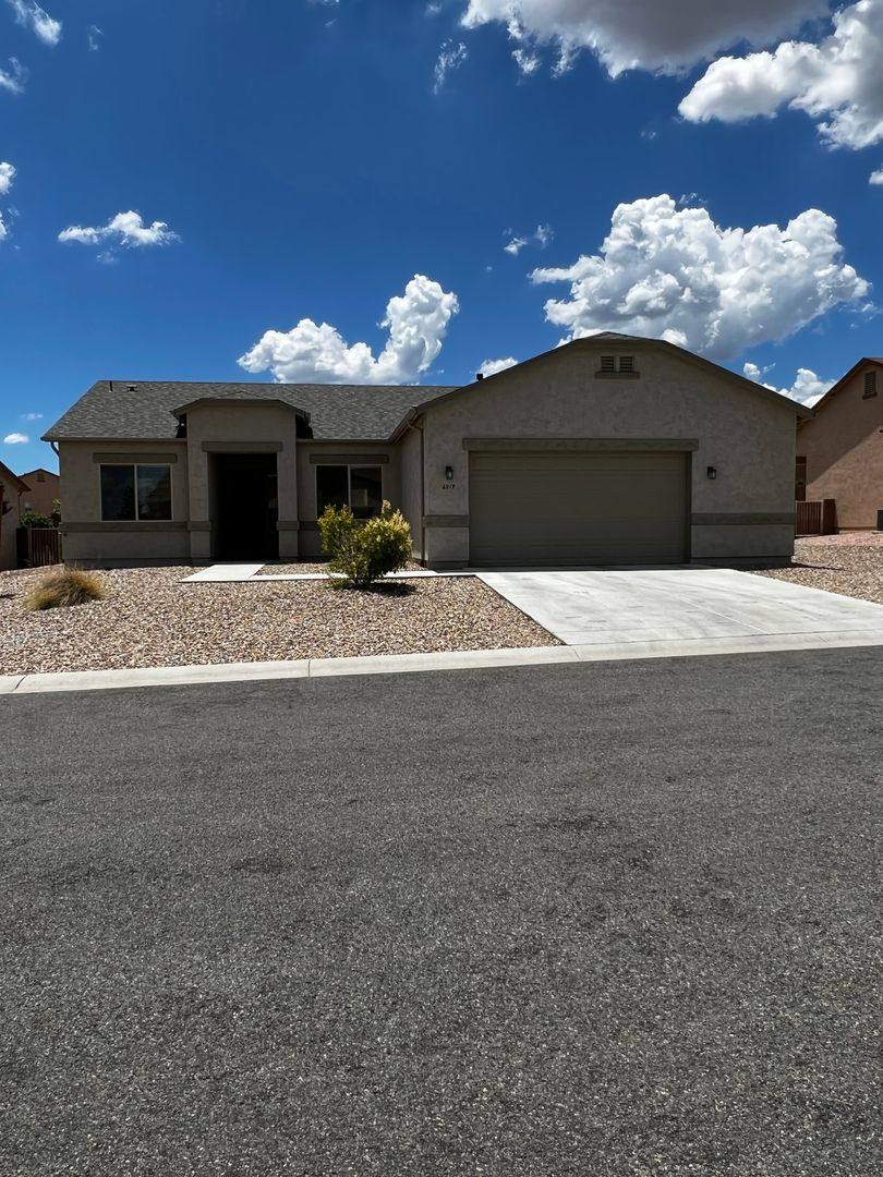House for rent at 6217 Stanbury Place, Prescott Valley, AZ 86314