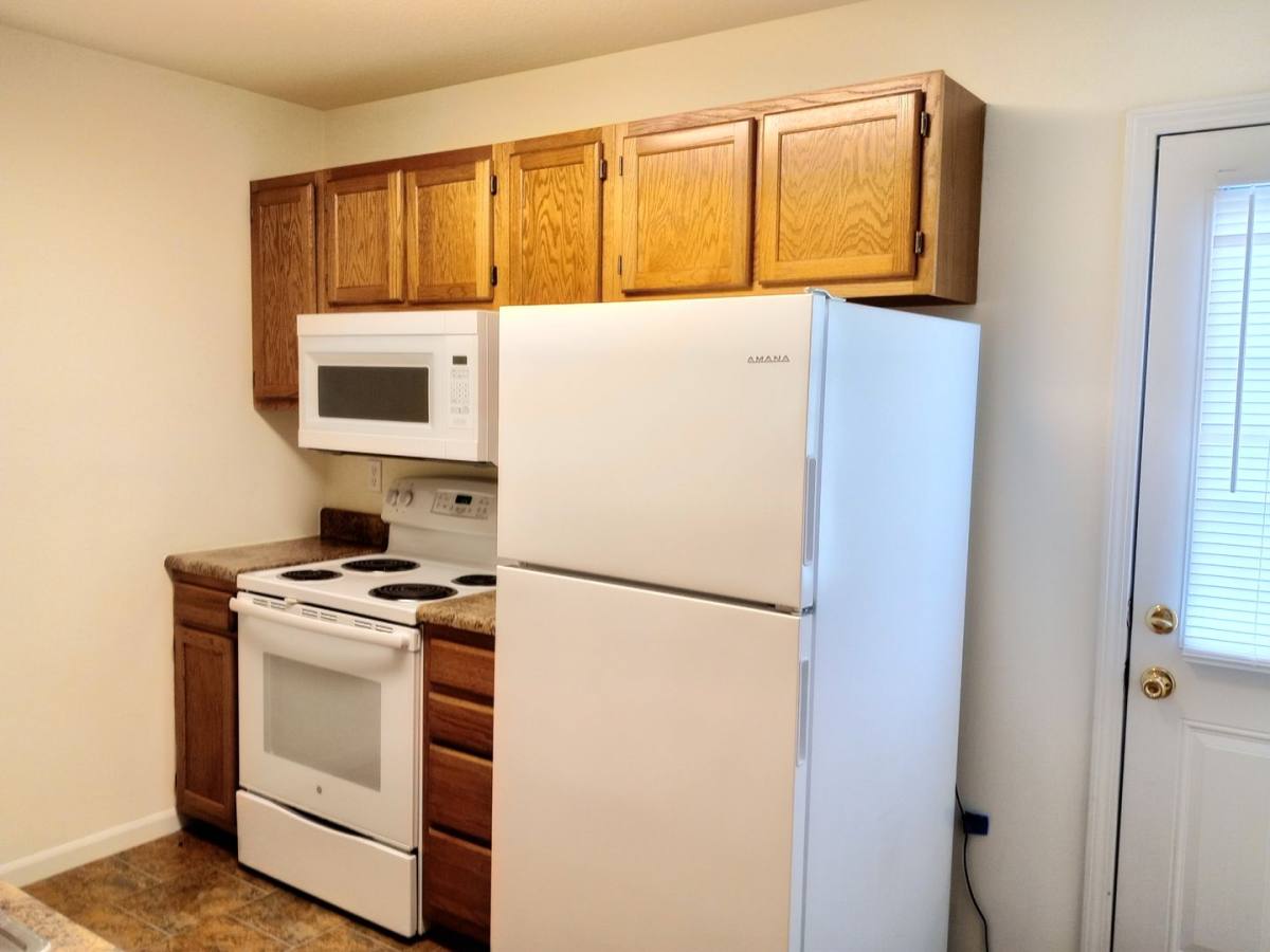 Apartment for rent at 3501-3503 La Mesa Dr, Columbia, MO 65201