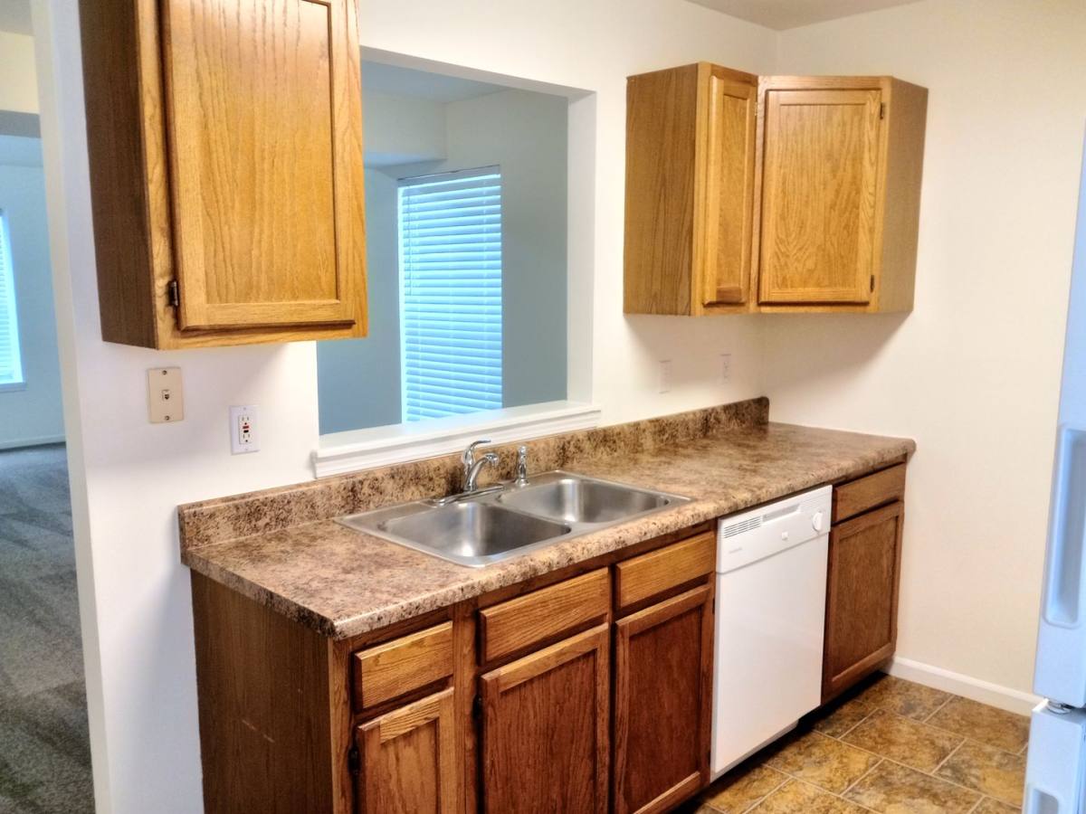 Apartment for rent at 3501-3503 La Mesa Dr, Columbia, MO 65201