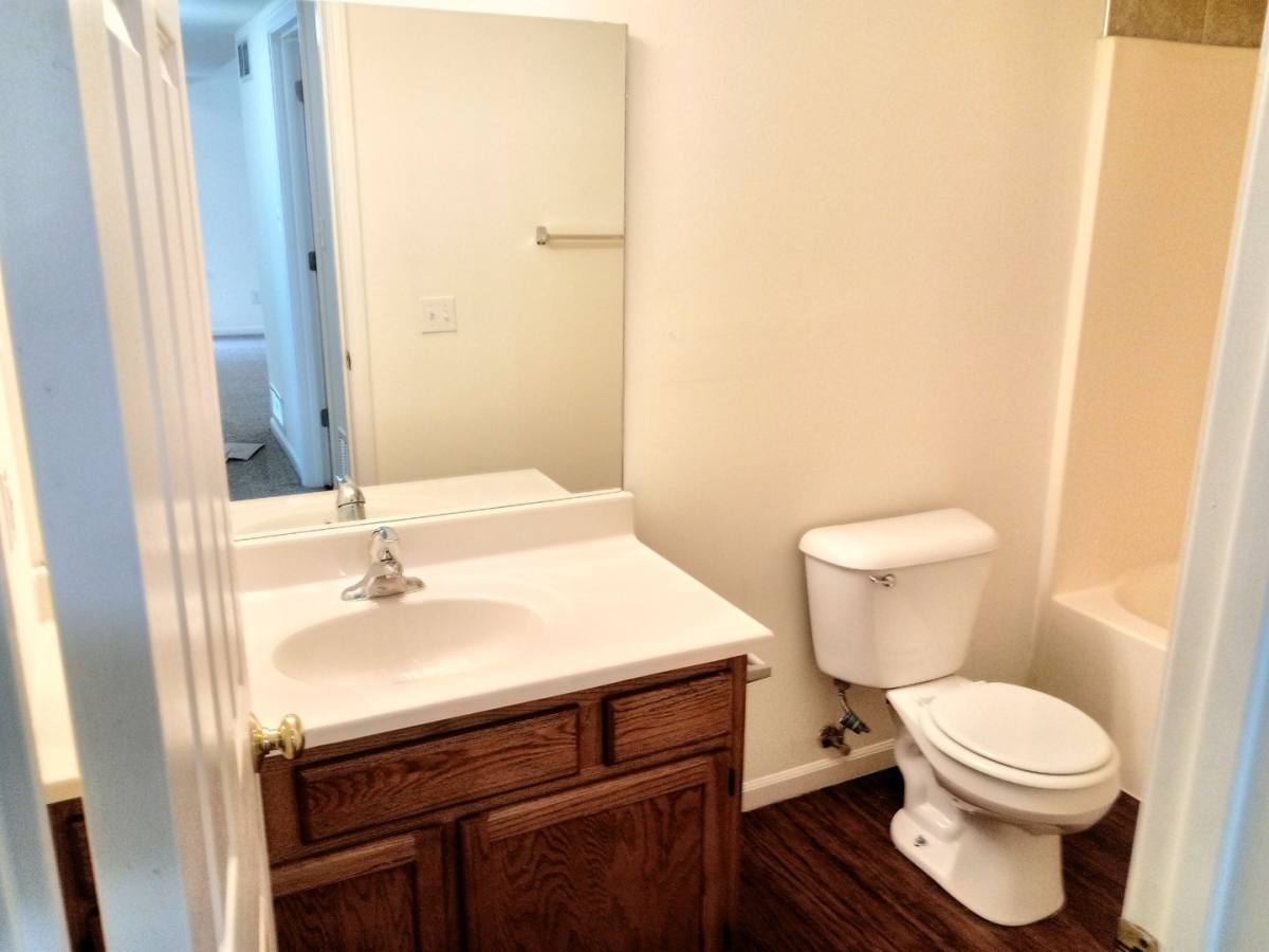 Apartment for rent at 3501-3503 La Mesa Dr, Columbia, MO 65201