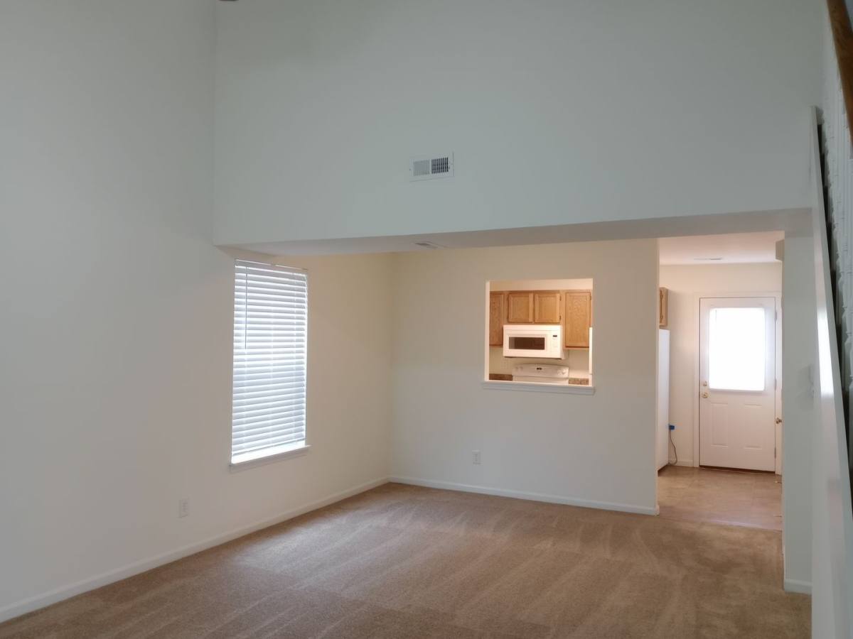 Apartment for rent at 3501-3503 La Mesa Dr, Columbia, MO 65201