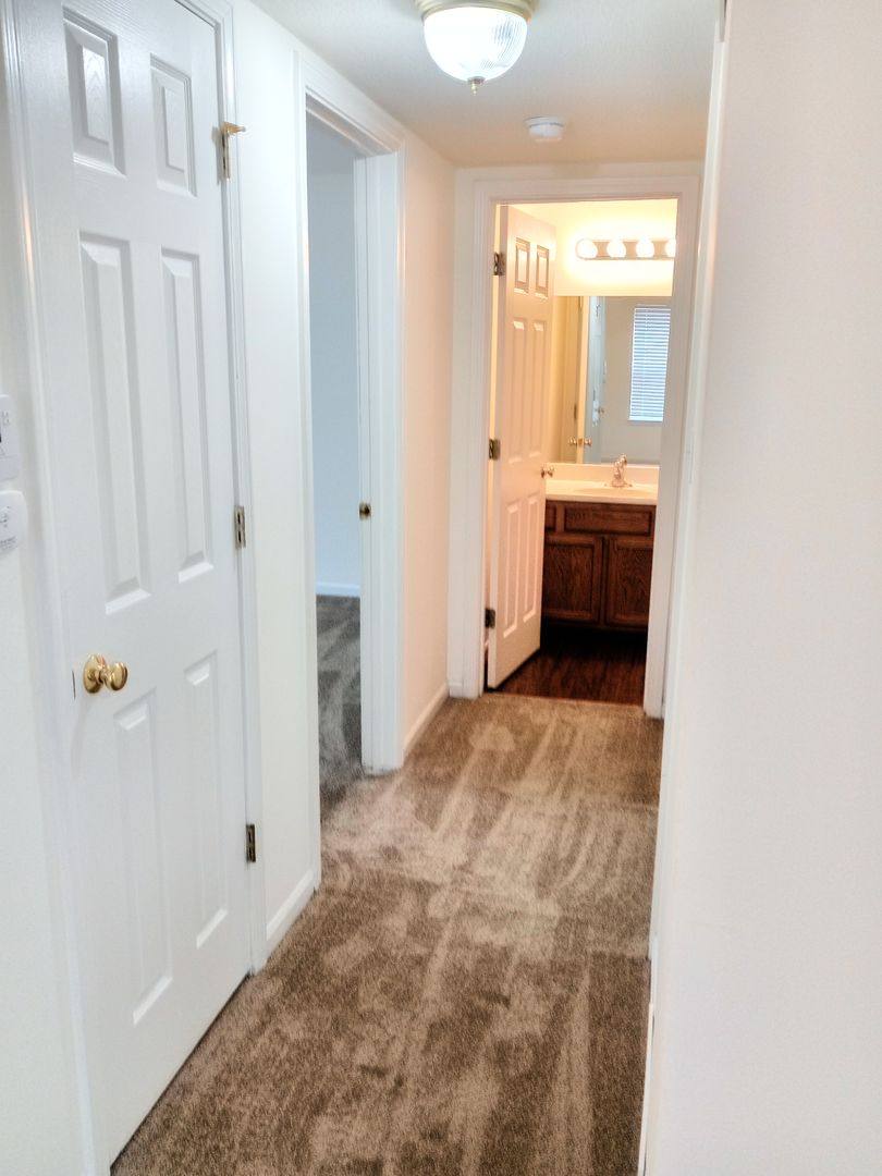 Apartment for rent at 3501-3503 La Mesa Dr, Columbia, MO 65201