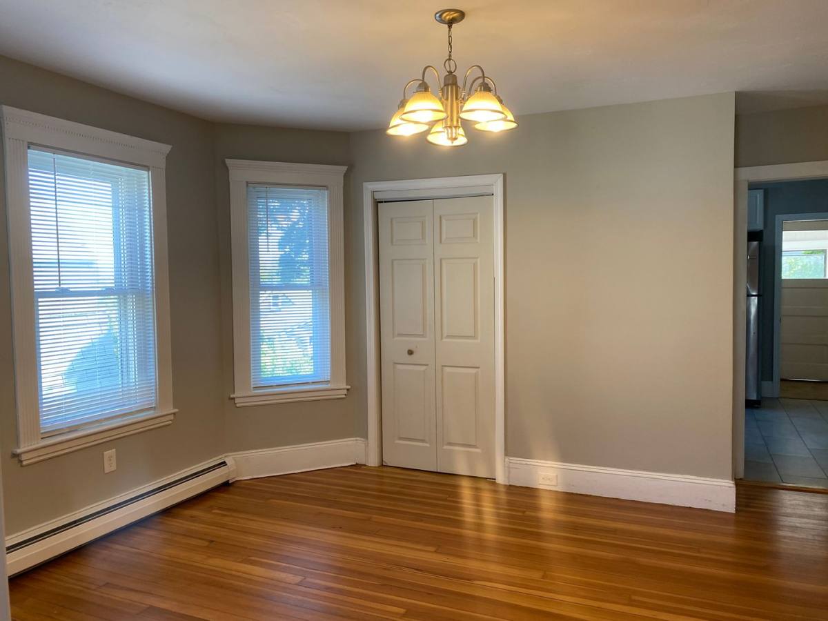 Apartment for rent at 31-33 Pleasant Park Rd, Winthrop, MA 02152