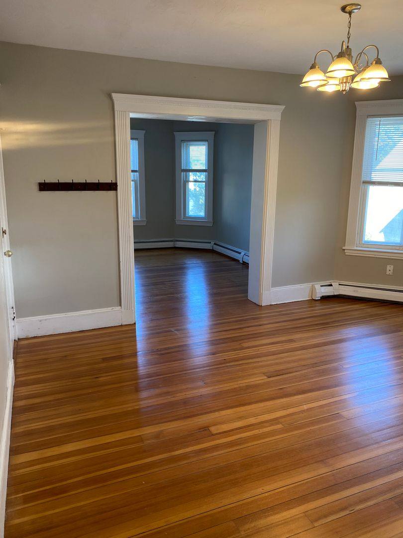 Apartment for rent at 31-33 Pleasant Park Rd, Winthrop, MA 02152