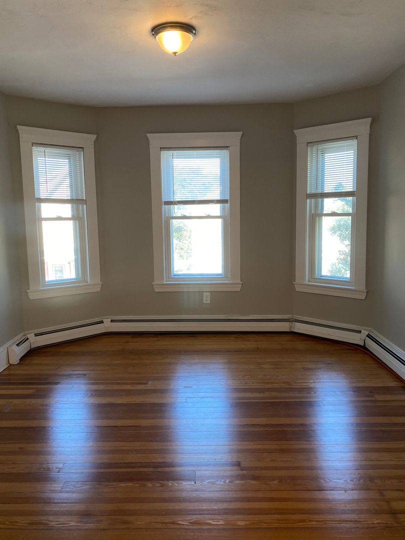 Apartment for rent at 31-33 Pleasant Park Rd, Winthrop, MA 02152
