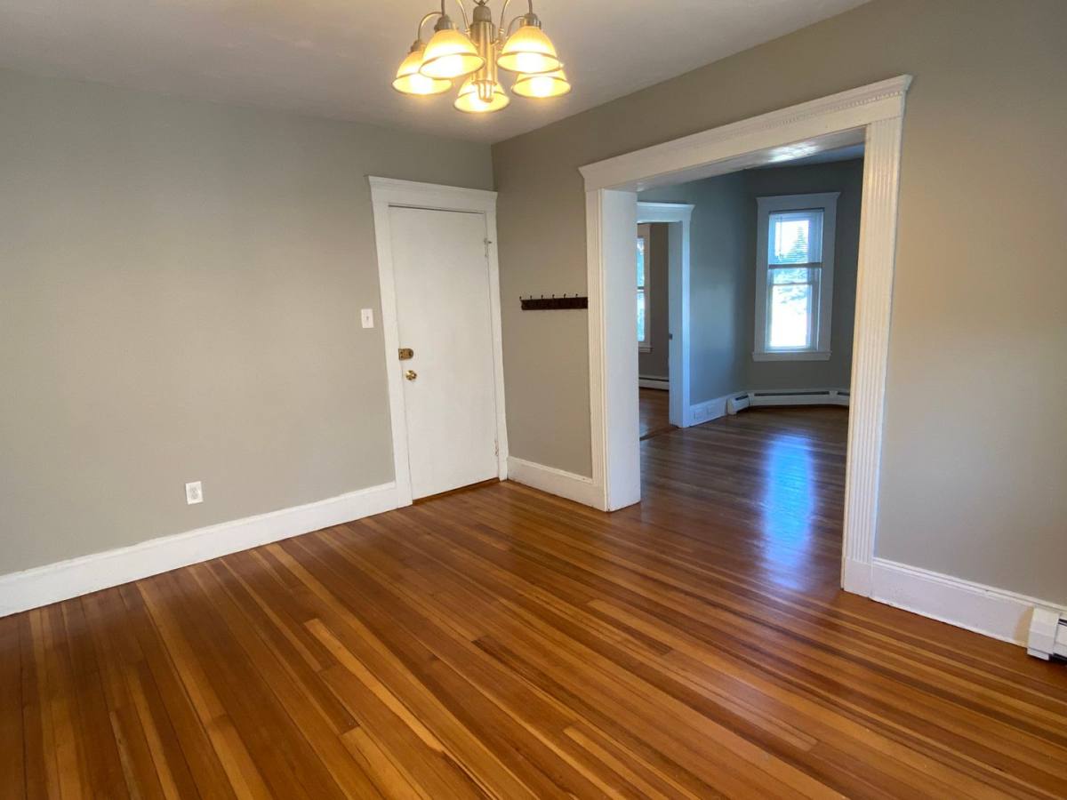 Apartment for rent at 31-33 Pleasant Park Rd, Winthrop, MA 02152