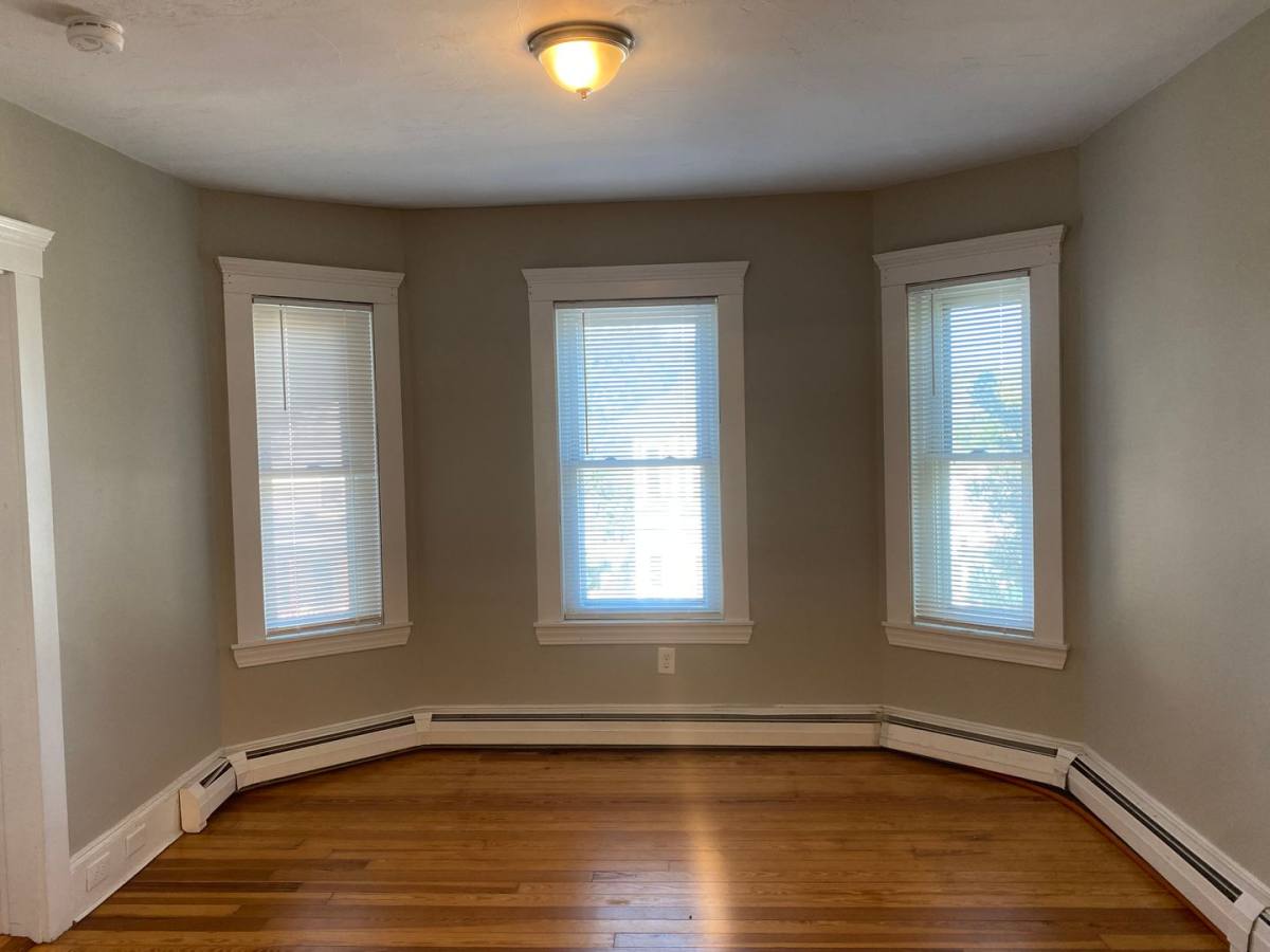 Apartment for rent at 31-33 Pleasant Park Rd, Winthrop, MA 02152