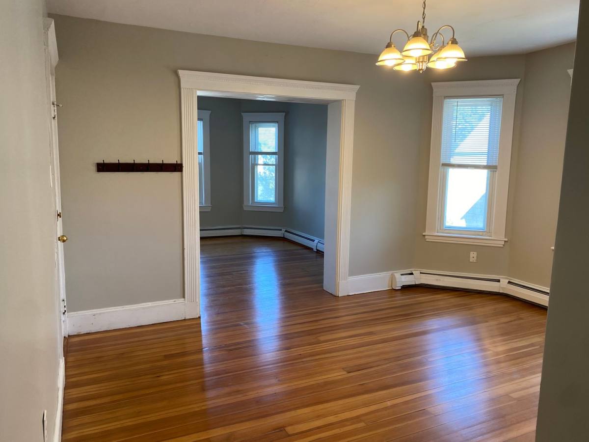 Apartment for rent at 31-33 Pleasant Park Rd, Winthrop, MA 02152