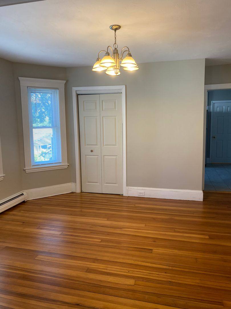 Apartment for rent at 31-33 Pleasant Park Rd, Winthrop, MA 02152