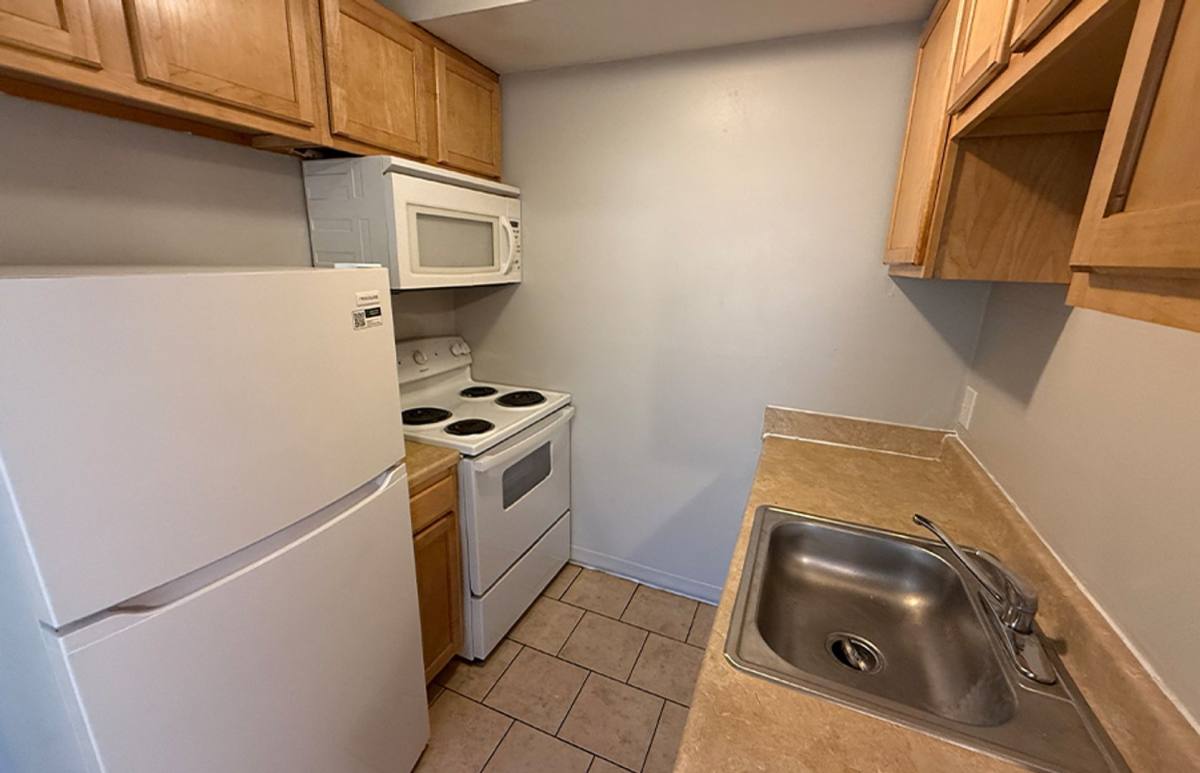 Apartment for rent at 3245 Bishop St, Cincinnati, OH 45220