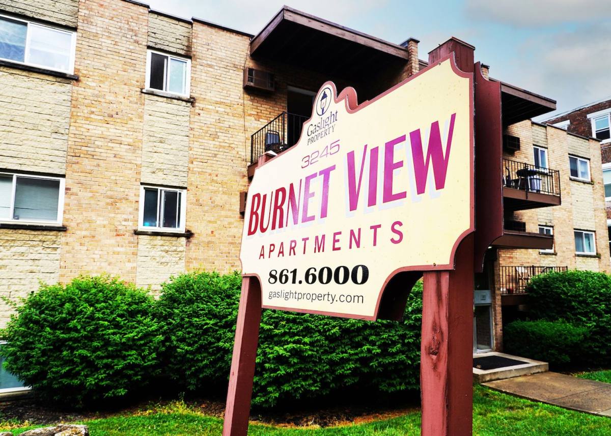 Apartment for rent at 3245 Bishop St, Cincinnati, OH 45220