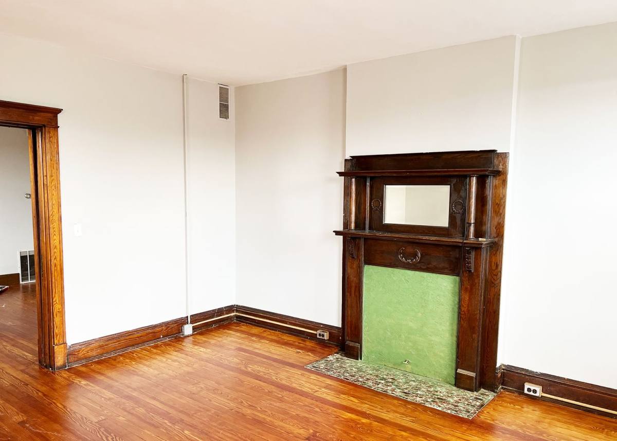 Apartment for rent at 3211 Jefferson Ave, Cincinnati, OH 45220