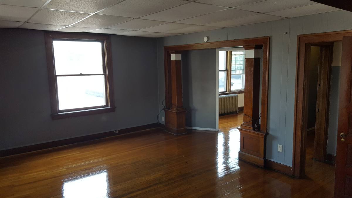 Apartment for rent at 216 Quail St, Albany, NY 12203