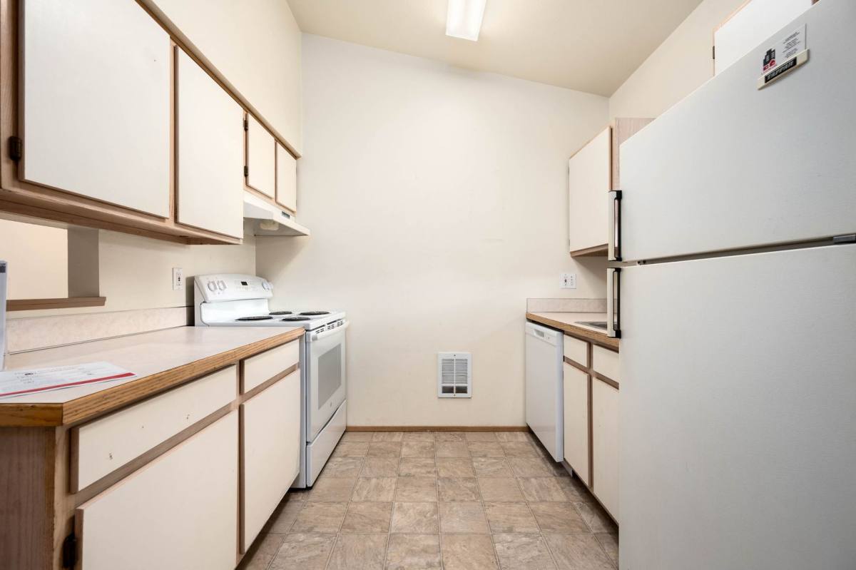 Apartment for rent at 3206 W Maplewood, Bellingham, WA 98225