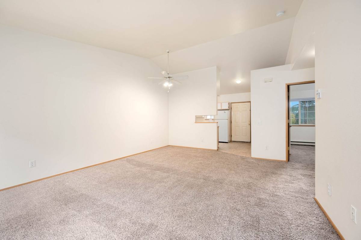 Apartment for rent at 3206 W Maplewood, Bellingham, WA 98225